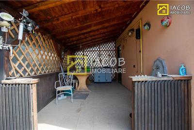 Casa P+1, str. Agudului, zona Sud a mun. Bacau - 23