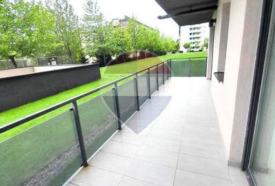Apartament cu 2 camere de închiriat în zona Gheorgheni - Sopor - 4