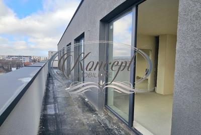 Apartament in imobil nou cu garaj subteran inclus - 6