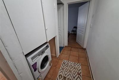 Apartament 3 camere, etaj 1, mobilat, zona Orizont - 15