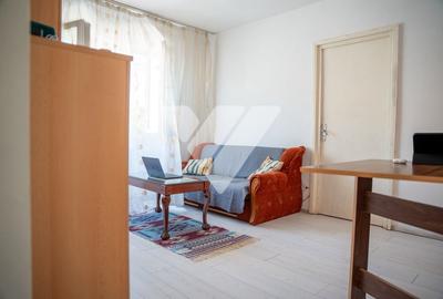 Apartament cu 2 camere nedecomandat, mobilat în Hipodrom 3