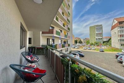 Apartament 2 camere, 60 mp utili, etajul 1 - Zona Rahovei - 9