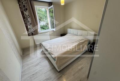 Apartament cu 2 camere, 50mp, Zona UMFST - 5