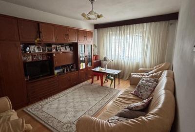 DACIA 3 CAMERE,2 BALCOANE LIBER 76 MP PRET 110000 EURO - 2