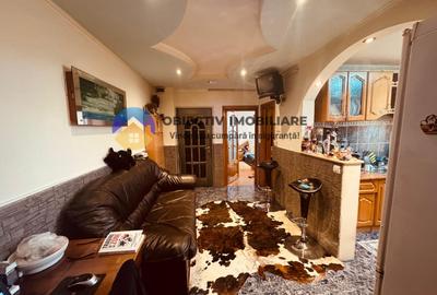 Apartament cu 2 camere decomandat în Precista