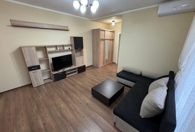 Apartament 2 camere, et.1,  in Dumbravita, mobilat, utilat - 2