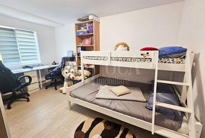 Apartament 3 camere de vanzare in Floresti - 2