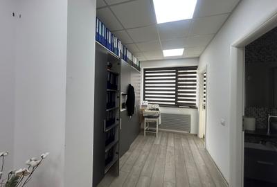 Spatiu comercial, Office , 261 mp P-ta Alba Iulia, 5 minute metrou Dristor - 15