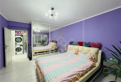 Ap cu 3 camere mobilat si utilat, 80 mp utili - Turnisor - 2