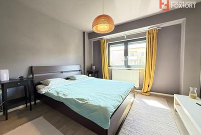 Apartament cu 2 camere de vanzare, zona Torontalului - 9