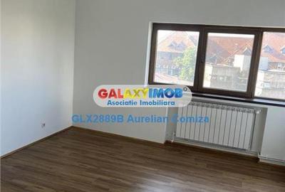 Inchiriere apartament 4 camere Piata Romana pretabil birouri - 2
