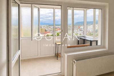 Vasile Aaron | 2 camere renovat, priveliște unică - 9
