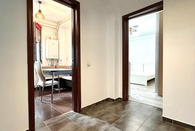 Popesti - Leordeni / Apartament Decomandat Mobilat / Parcare Inclusă - 5