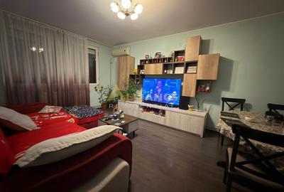 Brancoveanu/Izvorul Muresului Ap 3 cam cu centrala proprie mobilat utilat - 17