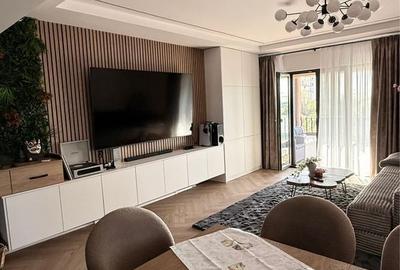 Apartament decomandat 3 camere | Cosmopolis | Parcare - 4