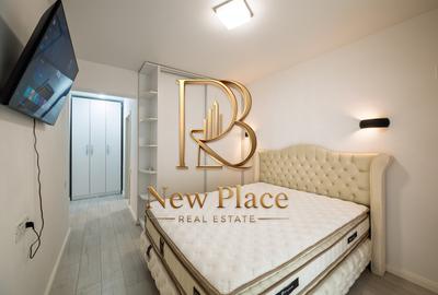 Ambiance Residence | Prima Inchiriere | Apartament deosebit | Terasa 12 mp | Lux - 10
