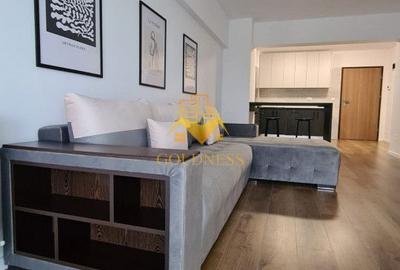 2 camere, modern, parcare, Gheorgheni, Viva City, Iulius Mall, FSEGA - 2