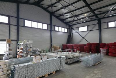 Vanzare depozit/hala/spatiu industrial Theodor Pallady - Drumul Intre Tarlale - - 11