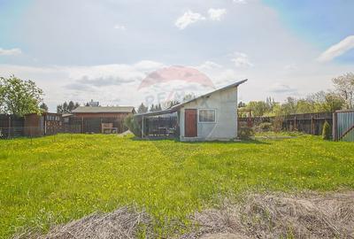 Teren intravilan 514mp- Stupini, Brașov | Ideal pentru locuință P+1+M - 4