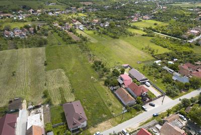 Teren 1937mp, Ghioroc Jud.Arad - 5