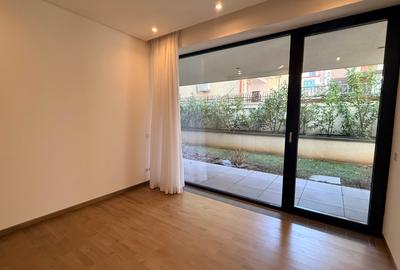 Primăverii – 4 camere cu grădină proprie | Parter, bloc 2020 / 0% COMISION - 13