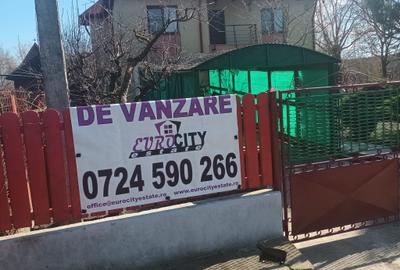 Vilă 7 camere de vânzare – Dârvari, Fundulea, Liniste I Natură I Lac - 19