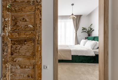 De inchiriat Penthouse Exclusiv, 2 locuri de parcare, Kasper Coresi - 10