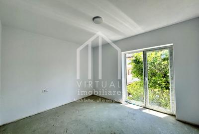 Casa individuala cu 4 camere, 117mp utili, teren 350mp, Turnisor - 7