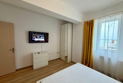 Statiunea Mamaia Apartament 2 camere vedere lac si mare termen lung - 14