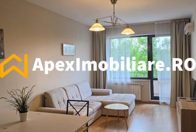 Apartament 2 camere de inchiriat Baneasa București | ApexImobiliare.ro - 2