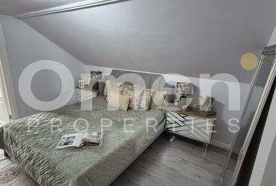 Casă P+M de vânzare în Mocira – 130 mp utili, teren 680 mp - 14