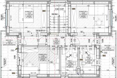 0% Comision ! Casa individuala, compartimentare eficientă, Chinteni - 5
