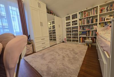 PF - Duplex finisat cu garaj și 3 parcări - Bună Ziua – teren 231 mp - 14