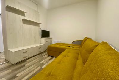 Apartament 2 Camere - Centrala proprie - Militari Residence - 2