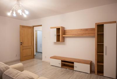 Particular - 2 camere cu 2 bai - parter - Nerva Traian - Panait Cerna - 5