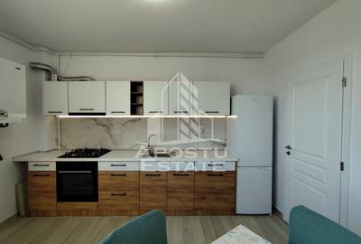 Apartament 2 camere de inchiriat, Calea Urseni/Zone 2 Timisoara - 8