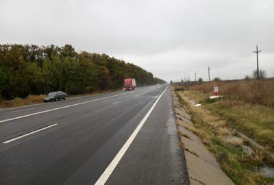 Vand Teren pt PARC FOTOVOLTAIC, BENZINARIE, HALE - DN5 Bucuresti-Giurgiu km 45 - 17