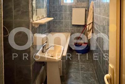 Apartament 2 camere de vânzare | zona Cuza Vodă | disponibilitate imediată | - 4