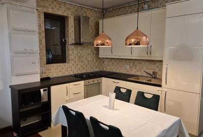 Apartament 3 camere, decomandat, 72mp, metrou aproape, Bucurestii Noi - 5
