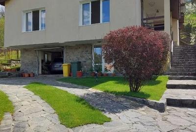 Casa si teren de vanzare langa Baile Govora - 3