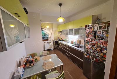 Casa Pipera teren 400 m - 7