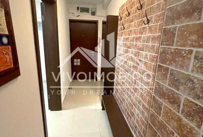 Tineretului-Timpuri Noi / renovat integral / 64 mp / mobilat &  utilat - 9