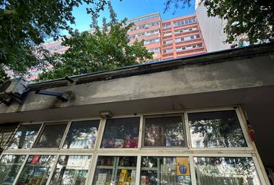 Garsoniera Titan 30 Mp Etaj 9 Instalatii Schimbate 7 Min Metrou - 12