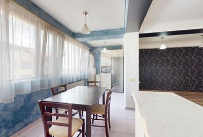 Apartament 2 camere, 75 mp, bloc 2013, zona Celofibrei - Bragadiru - 10