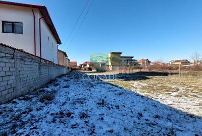 Teren Pipera - 1.706 mp - 5