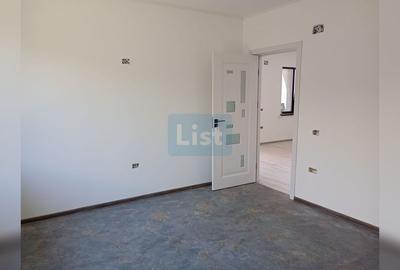 CASA PLAN PARTER - BRANISTEA - 8