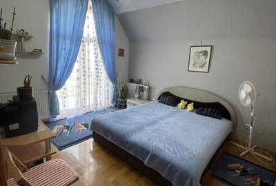 Casa individuala, 540 mp, la cheie, cartier Europa - 10
