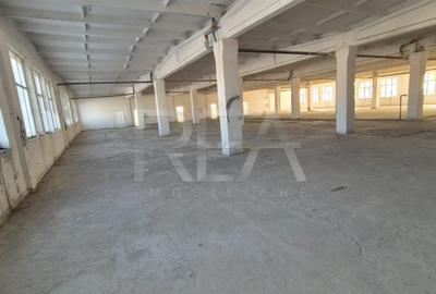 Inchiriere Hala 3600 mp Oxigenului - 11