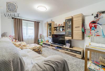 Apartament 2 camere - DECOAMDANT - zona RAHOVA - 1