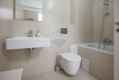 Apartament cu 3 camere decomandat, boxă și parcare la Casa Nobel - 6